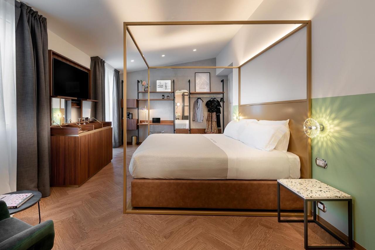 Hotel The Box Riccione - Adults Only Exteriér fotografie